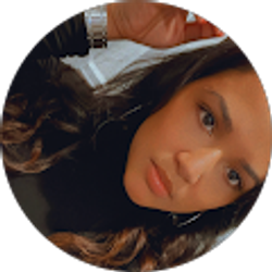 Profile photo of Cassie Medina