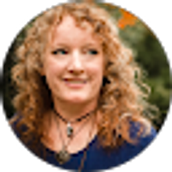 Profile photo of Jenn McCullough