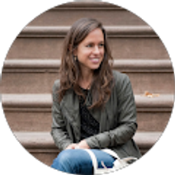 Profile photo of Samantha Baker