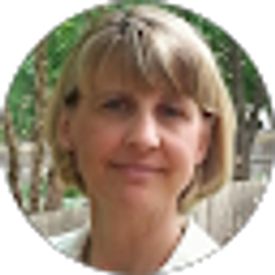 Profile photo of Laurie Hutchison