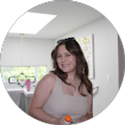 Profile photo of Hannah Mejia