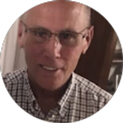 Profile photo of Lewis Robinson