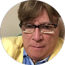 Profile photo of Elbert Purcell