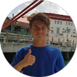 Profile photo of Sam Thatcher