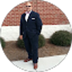 Profile photo of Ralph Corey
