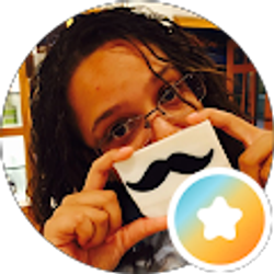 Profile photo of Leslie Almonte