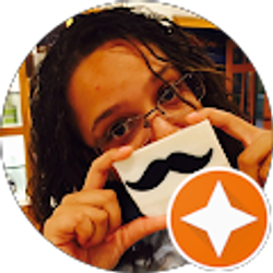 Profile photo of Leslie Almonte