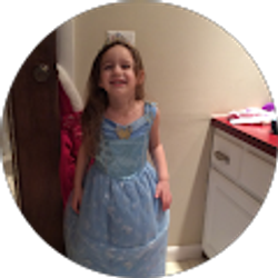 Profile photo of candice strickland