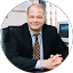 Profile photo of Tom Horne