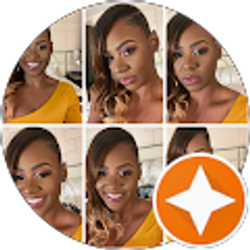 Profile photo of Britney Williams