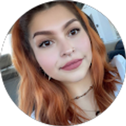 Profile photo of Elizabeth Hernandez