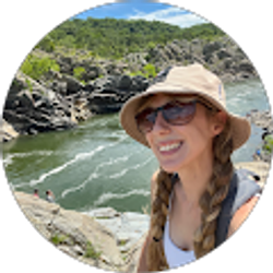 Profile photo of Mallory Marse