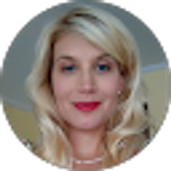 Profile photo of Laura Alexander