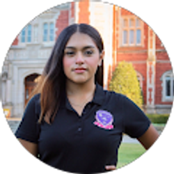 Profile photo of Ashley nava