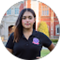 Profile photo of Ashley nava