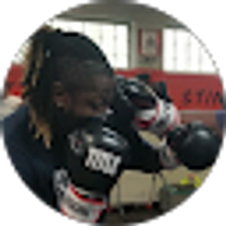Profile photo of DePaul Ceaser