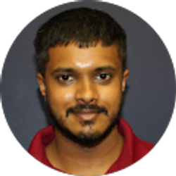 Profile photo of Tejas Sirigiri