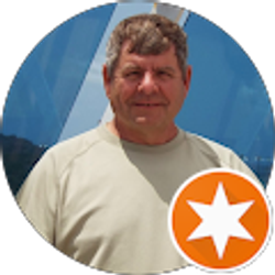 Profile photo of Richard Myers