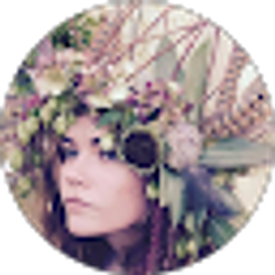 Profile photo of Lexi Aldrich