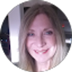Profile photo of Ann Barnes