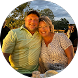 Profile photo of Sally Buckhouse