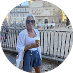 Profile photo of Christen Kolberg