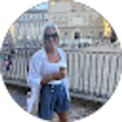Profile photo of Christen Kolberg
