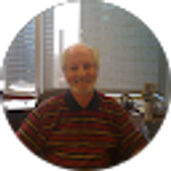 Profile photo of Jim Gray