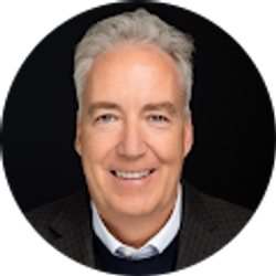 Profile photo of Tom K. Lyons