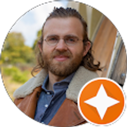 Profile photo of Steeg Pierce