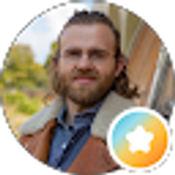 Profile photo of Steeg Pierce