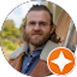 Profile photo of Steeg Pierce