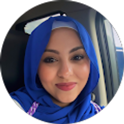 Profile photo of Deena Rahman