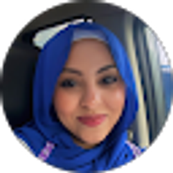 Profile photo of Deena Rahman