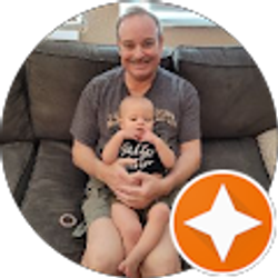 Profile photo of Robin Thomas