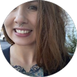 Profile photo of samantha waldoch