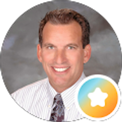 Profile photo of Michael Litzinger
