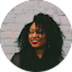 Profile photo of Nyesha Samuel