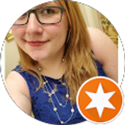 Profile photo of Samantha Lister