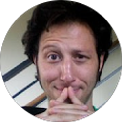 Profile photo of Brett Magdovitz