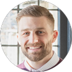 Profile photo of Ryan Gerety