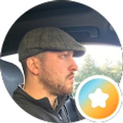 Profile photo of Jim Rudnet