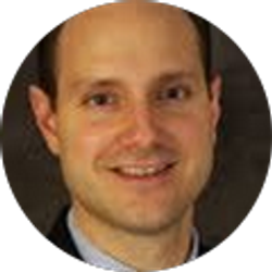 Profile photo of Patrick Cicala