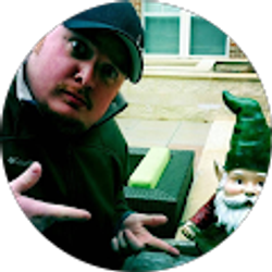 Profile photo of Stephen Akin