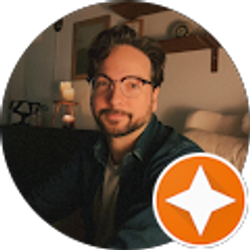 Profile photo of Jeremy Spyridon