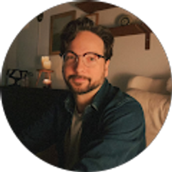 Profile photo of Jeremy Spyridon