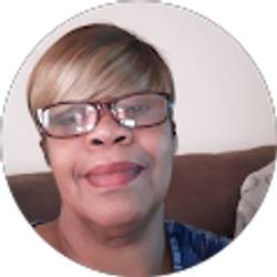 Profile photo of Connie Lewis Davis