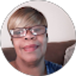 Profile photo of Connie Lewis Davis