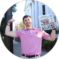 Profile photo of Andrew Richmond