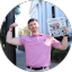 Profile photo of Andrew Richmond